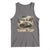 This Is My Tank Top Tank Top Funny Military Pun