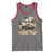 This Is My Tank Top Tank Top Funny Military Pun