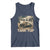 This Is My Tank Top Tank Top Funny Military Pun