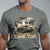 This Is My Tank Top T Shirt Funny Military Pun - Wonder Print Shop