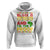 Black History Month Hoodie Black Is Beautiful And I'm The Proof - Wonder Print Shop