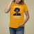 Black History Month T Shirt For Women I Am Who I Am Your Approval Isn't Needed - Wonder Print Shop