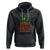 Black History Month Hoodie A Heritage Of Unshakeable Faith Christian BLM - Wonder Print Shop