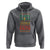 Black History Month Hoodie A Heritage Of Unshakeable Faith Christian BLM - Wonder Print Shop