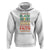 Black History Month Hoodie A Heritage Of Unshakeable Faith Christian BLM - Wonder Print Shop