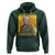 Harriet Tubman Hoodie Every Great Dream Begins With A Dreamer Black History Month - Wonder Print Shop