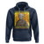 Harriet Tubman Hoodie Every Great Dream Begins With A Dreamer Black History Month - Wonder Print Shop