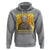 Harriet Tubman Hoodie Every Great Dream Begins With A Dreamer Black History Month - Wonder Print Shop