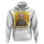 Harriet Tubman Hoodie Every Great Dream Begins With A Dreamer Black History Month - Wonder Print Shop