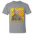 Harriet Tubman T Shirt Every Great Dream Begins With A Dreamer Black History Month - Wonder Print Shop