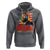 Martin Luther King Jr. Hoodie Dream Because It is The Key To The Future MLK Black History Month - Wonder Print Shop