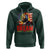 Martin Luther King Jr. Hoodie Dream Because It is The Key To The Future MLK Black History Month - Wonder Print Shop