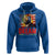 Martin Luther King Jr. Hoodie Dream Because It is The Key To The Future MLK Black History Month - Wonder Print Shop