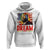 Martin Luther King Jr. Hoodie Dream Because It is The Key To The Future MLK Black History Month - Wonder Print Shop