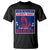 Martin Luther King Jr. T Shirt The Time is Always Right To Do What Is Right MLK Black History Month - Wonder Print Shop