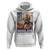 Frederick Douglass Hoodie African American Hero Black History Month - Wonder Print Shop