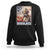 Frederick Douglass Sweatshirt African American Hero Black History Month - Wonder Print Shop