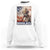 Frederick Douglass Sweatshirt African American Hero Black History Month - Wonder Print Shop