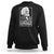 Frederick Douglass Sweatshirt If There Is No Struggle There Is No Progress Black History Month - Wonder Print Shop