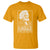 Frederick Douglass T Shirt If There Is No Struggle There Is No Progress Black History Month - Wonder Print Shop