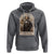 Frederick Douglass Hoodie If There Is No Struggle There Is No Progress  Black History Month - Wonder Print Shop