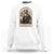 Frederick Douglass Sweatshirt If There Is No Struggle There Is No Progress  Black History Month - Wonder Print Shop