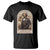 Frederick Douglass T Shirt If There Is No Struggle There Is No Progress  Black History Month - Wonder Print Shop