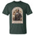 Frederick Douglass T Shirt If There Is No Struggle There Is No Progress  Black History Month - Wonder Print Shop