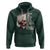 Frederick Douglass Hoodie I Prefer To Be True To Myself Even At The Hazaro Of Incurring The Ridicule Of Others Black History Month - Wonder Print Shop