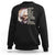 Frederick Douglass Sweatshirt I Prefer To Be True To Myself Even At The Hazaro Of Incurring The Ridicule Of Others Black History Month - Wonder Print Shop