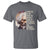 Frederick Douglass T Shirt I Prefer To Be True To Myself Even At The Hazaro Of Incurring The Ridicule Of Others Black History Month - Wonder Print Shop