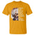 Frederick Douglass T Shirt I Prefer To Be True To Myself Even At The Hazaro Of Incurring The Ridicule Of Others Black History Month - Wonder Print Shop