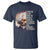 Frederick Douglass T Shirt I Prefer To Be True To Myself Even At The Hazaro Of Incurring The Ridicule Of Others Black History Month - Wonder Print Shop