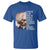 Frederick Douglass T Shirt I Prefer To Be True To Myself Even At The Hazaro Of Incurring The Ridicule Of Others Black History Month - Wonder Print Shop