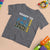 3rd Grade Soccer Player T Shirt For Kid Ready To Kick Off Third Grade - Wonder Print Shop