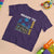 3rd Grade Soccer Player T Shirt For Kid Ready To Kick Off Third Grade - Wonder Print Shop