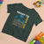 4th Grade Soccer Player T Shirt For Kid Ready To Kick Off Fourth Grade - Wonder Print Shop