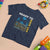 4th Grade Soccer Player T Shirt For Kid Ready To Kick Off Fourth Grade - Wonder Print Shop