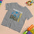 4th Grade Soccer Player T Shirt For Kid Ready To Kick Off Fourth Grade - Wonder Print Shop