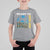 4th Grade Soccer Player T Shirt For Kid Ready To Kick Off Fourth Grade - Wonder Print Shop