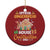 Xmas Baking Christmas Ornament Official Gingerbread House Construction Crew - Wonder Print Shop