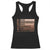 Melanin Pride Racerback Tank Top Yes I'm Mixed With Black