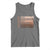 Melanin Pride Tank Top Yes I'm Mixed With Black