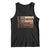 Melanin Pride Tank Top Yes I'm Mixed With Black