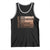 Melanin Pride Tank Top Yes I'm Mixed With Black