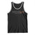 Black Pride Tank Top Choclit 100% Melanin African American