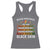 Black Pride Racerback Tank Top Never Apologize For Your Blackness Black History Month