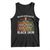 Black Pride Tank Top Never Apologize For Your Blackness Black History Month