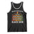 Black Pride Tank Top Never Apologize For Your Blackness Black History Month