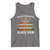 Black Pride Tank Top Never Apologize For Your Blackness Black History Month